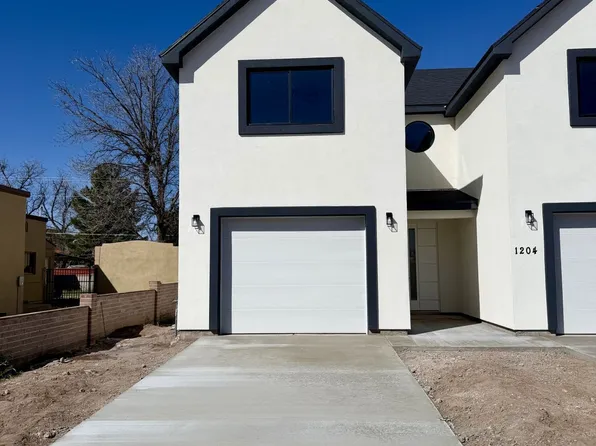 1204 S Central Ave, Safford, AZ