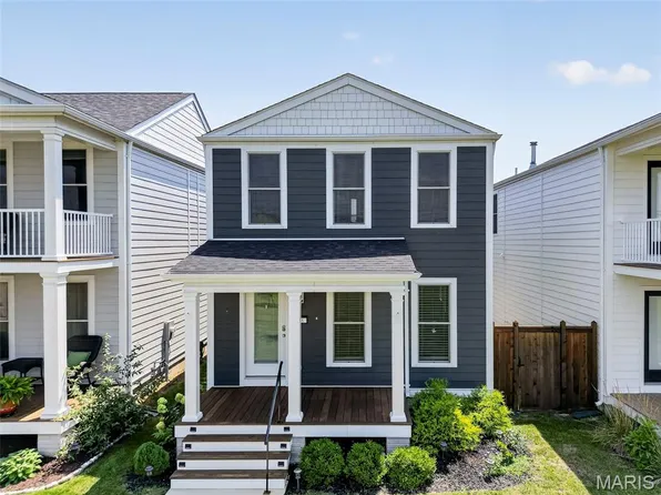 108 Tiber Way, Saint Charles, MO 63301