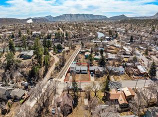 310 E 36th St, Durango, CO 81301