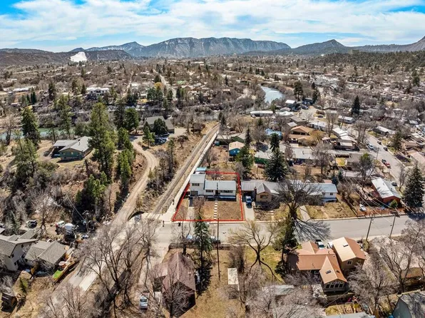 310 E 36TH ST, Durango, CO 81301