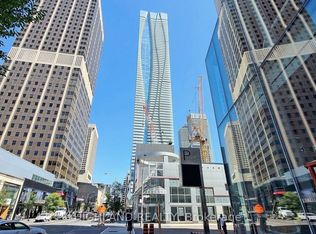 1 Bloor St E #3709-C08, Toronto, ON M4W 0A8