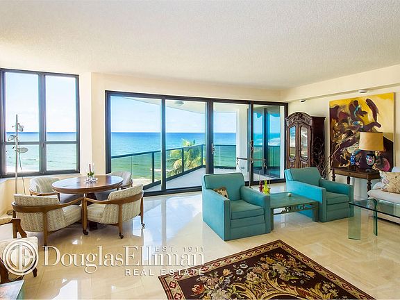 3rd image of 3120 S Ocean Blvd APT 1-503