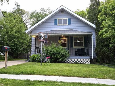 233 S Washington Ave, Viroqua, WI, 54665