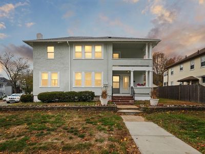 38 Sohier Rd, Beverly, MA, 01915