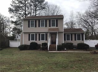 7121 Manning Rd, Chesterfield, VA 23832