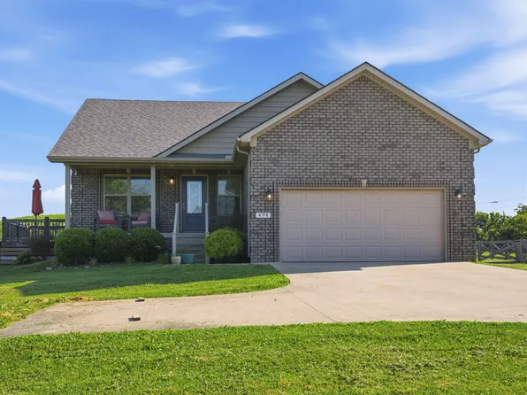 494 Igo Rd, Richmond, KY 40475