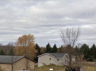 2320 Gramer Rd, Webberville, MI 48892