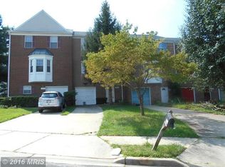 13129 Broadmore Rd, Silver Spring, MD 20904