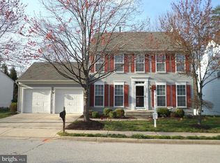 3002 Old Channel Rd, Laurel, MD 20724