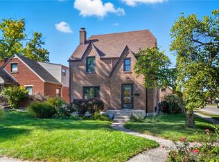2701 Aerial Ave, Dayton, OH 45419