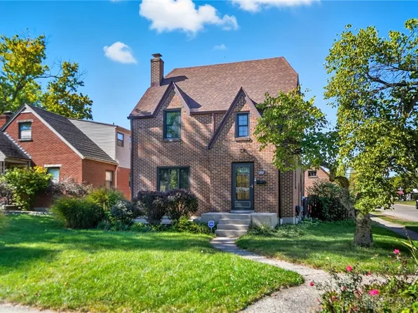 2701 Aerial Ave, Dayton, OH 45419