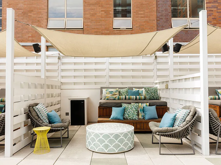 Soho Lofts — Photo 15
