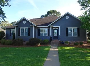 217 Shirley Rd, Americus, GA 31709