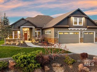 3984 W Sage Creek Dr, Boise, ID 83714
