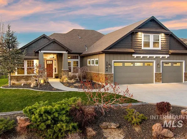 3984 W Sage Creek Dr, Boise, ID 83714