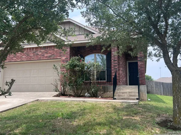729 COMMUNITY DR, New Braunfels, TX 78132