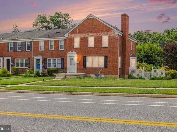 1547 Putty Hill Ave, Baltimore, MD 21286