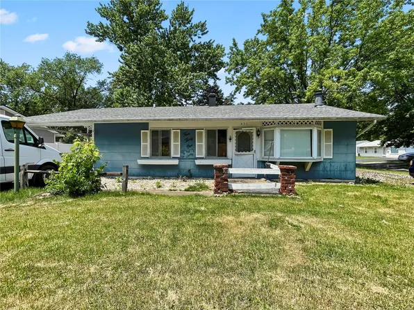 431 S 5th St, Caseyville, IL 62232