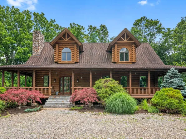 758 Cumberland Gap Rd, Newport, VA 24128
