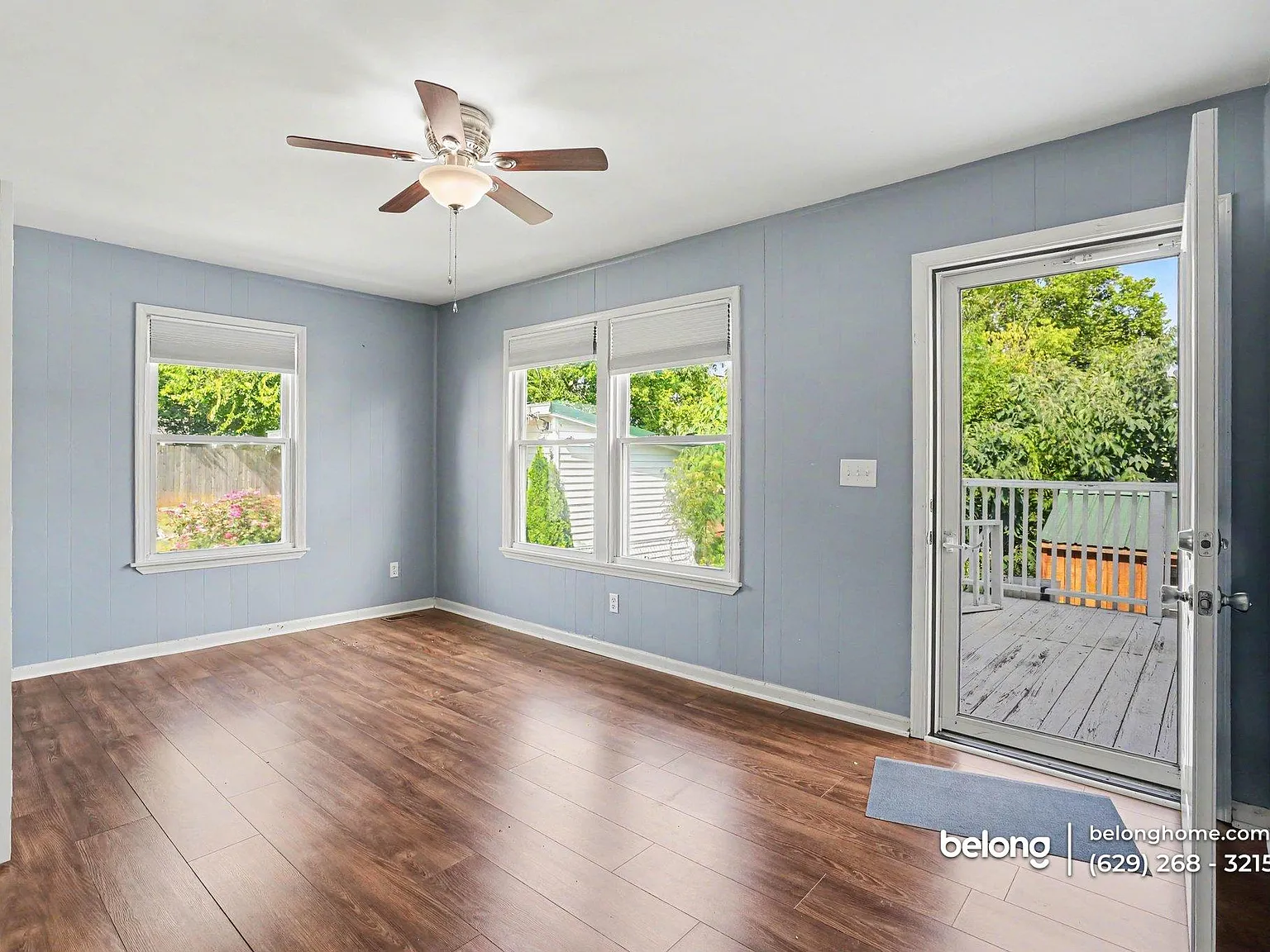 4 bed, 2.0 bath, 1683 sqft, $2,850 — Photo 4