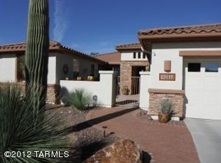 2033 E Oak Hill Pl, Green Valley, AZ 85614