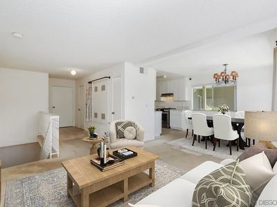 4219 La Pinata Way UNIT 252, Oceanside, CA, 92057
