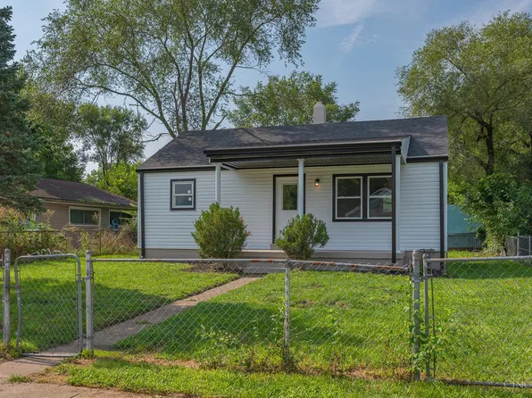 708 Granada Ave, Middletown, OH 45044