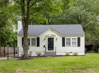 228 Palisade St, Memphis, TN 38111