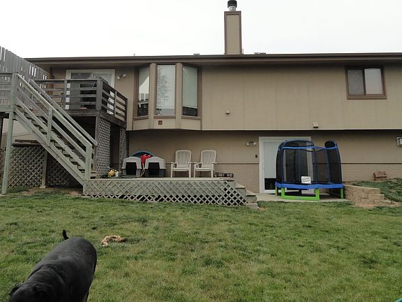 Back of Home
