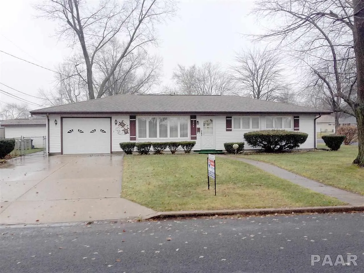 2524 W Westminister Ave photo 1