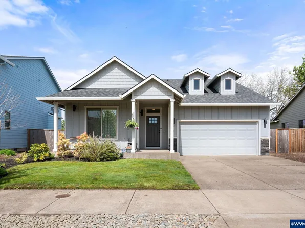 3121 Beatrice Ave SE, Albany, OR 97322