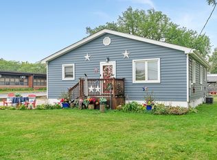 5203 W Court St, Monee, IL 60449