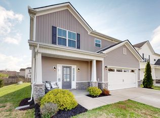 4211 Golden Sun Ct, Murfreesboro, TN 37127