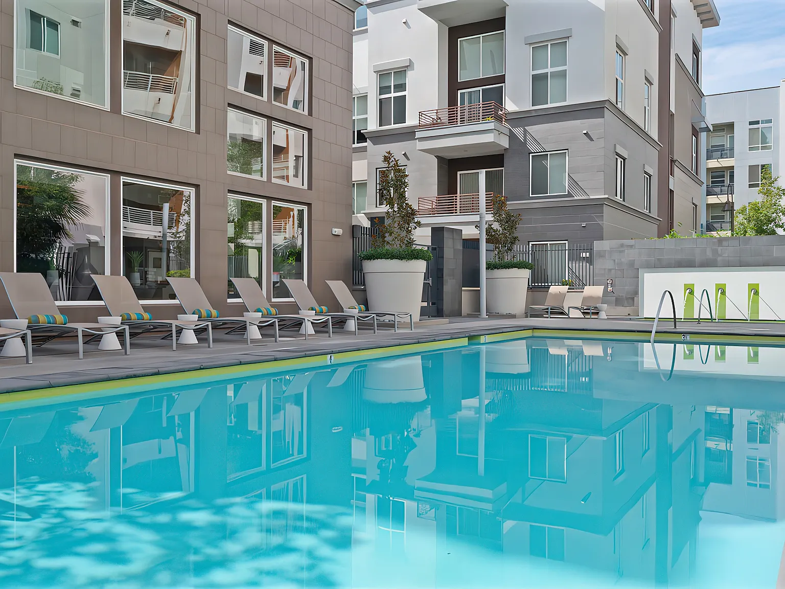 The Vivere Lofts — Photo 1
