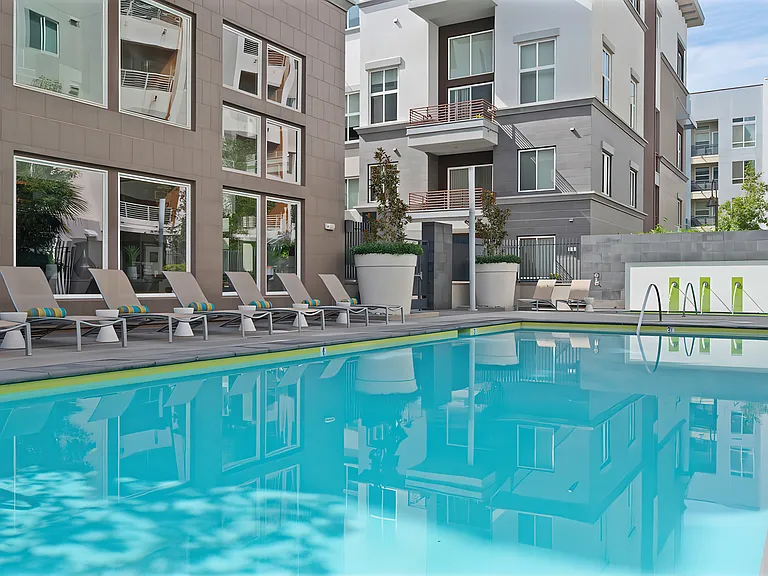 The Vivere Lofts — Photo 1