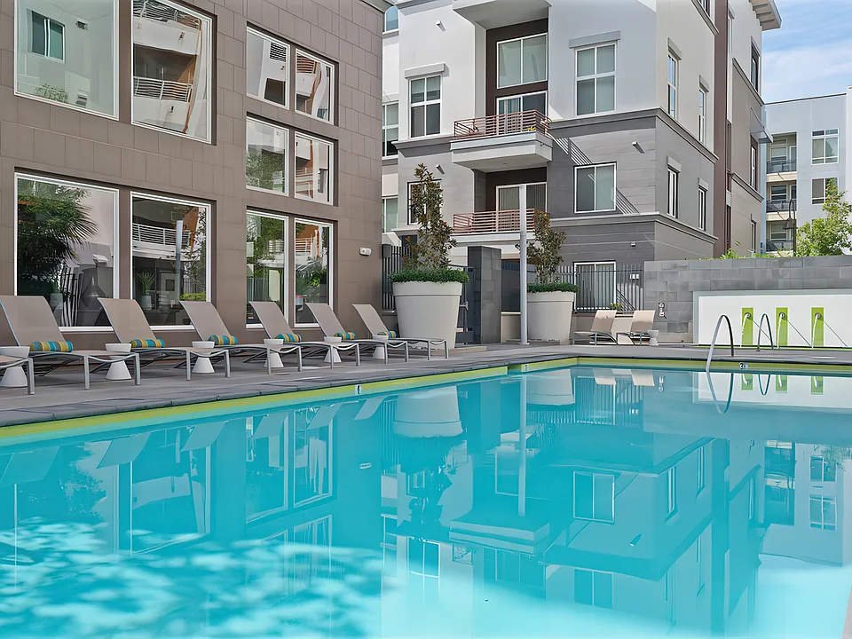 The Vivere Lofts
