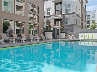 The Vivere Lofts, Anaheim, CA 92805