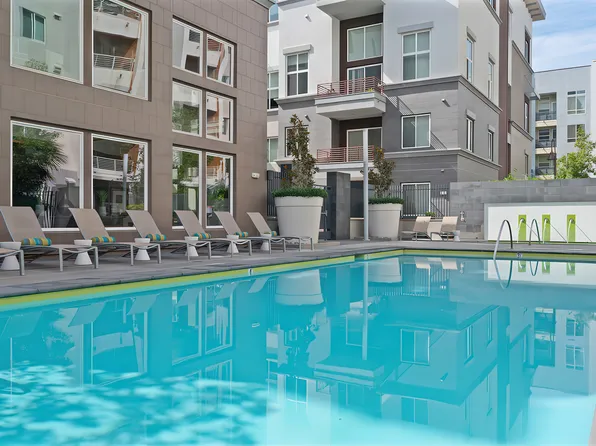 The Vivere Lofts, 1331 E Katella Ave Unit 314, Anaheim, CA 92805