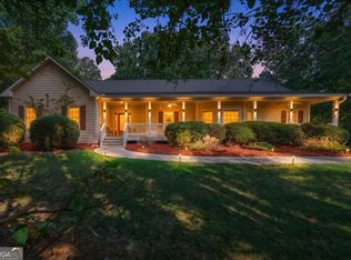 755 Old Hornage Rd, Ball Ground, GA 30107