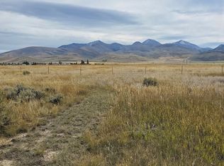 Unk Peaks View Dr, Lima, MT 59739