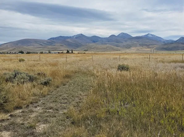 Unk Peaks View Dr, Lima, MT 59739