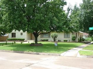 2001 S Erie Ave, Wichita, KS 67211