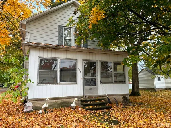 424 Gilmore St, Plymouth, IN 46563