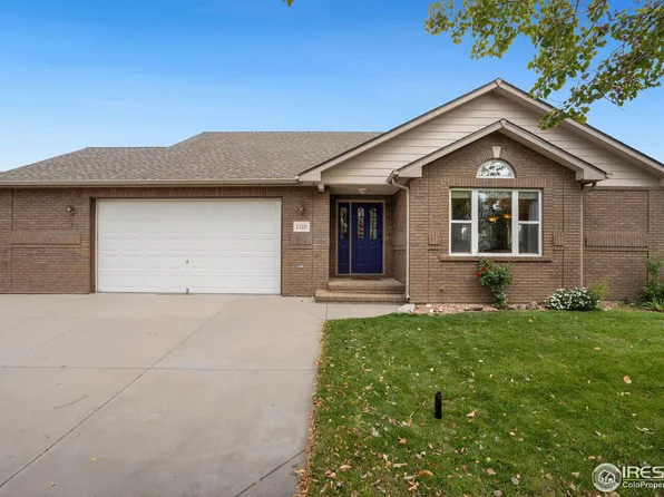 1520 Ida Ave, Loveland, CO 80537