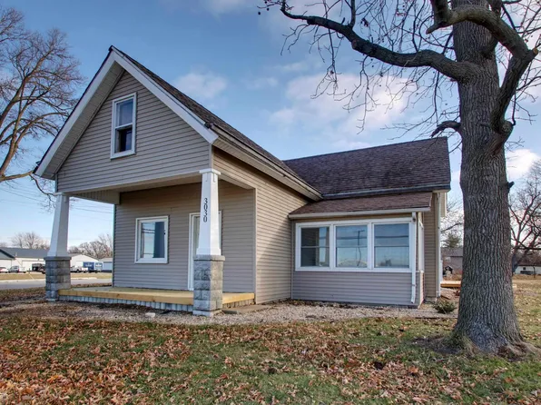 3030 N 12th St, Quincy, IL 62305