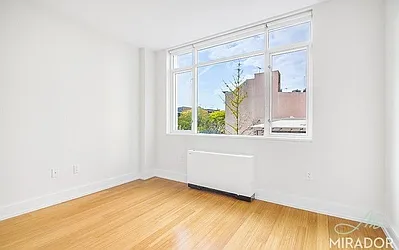Rented by Mirador Real Estate