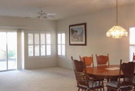 Dining/Living Room Combo