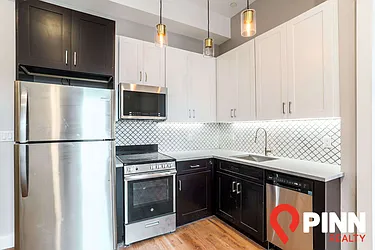 Rented by Pinn Realty