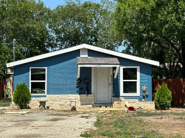 315 Brighton, San Antonio, TX 78214