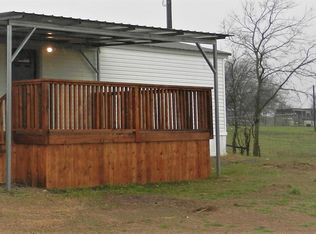 3121 Falcon Dr, Joshua, TX 76058
